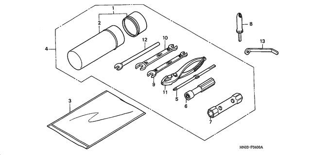 Image for Category F-34