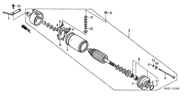 Image for Category E-13