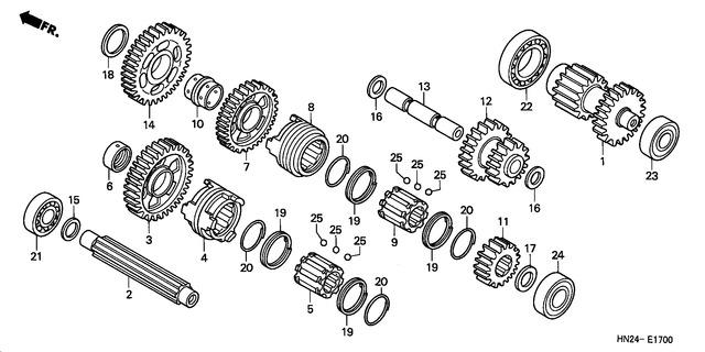 Image for Category E-17