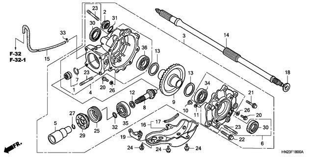 Image for Category F-18