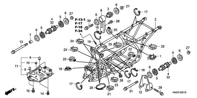 Image for Category F-32-01