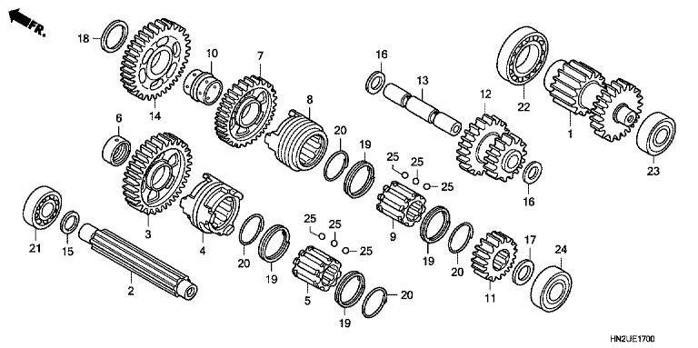 Image for Category E-17