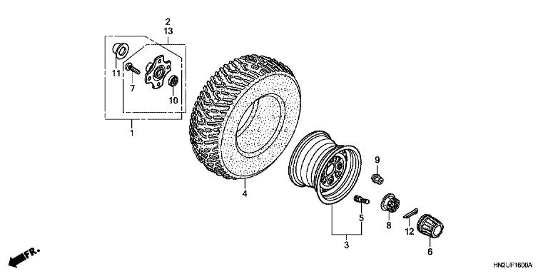 Image for Category F-16