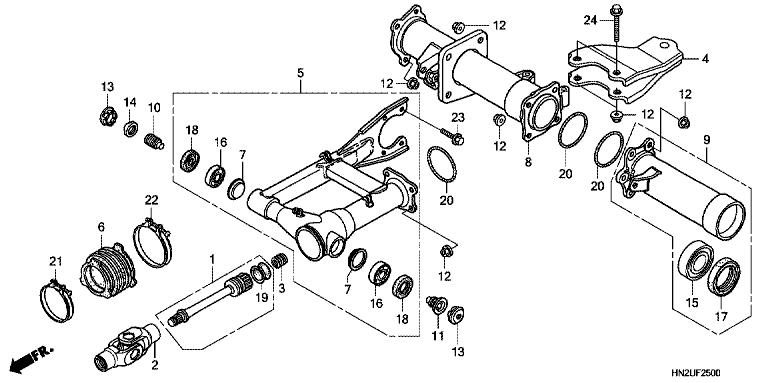 Image for Category F-25
