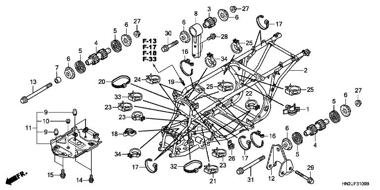 Image for Category F-31