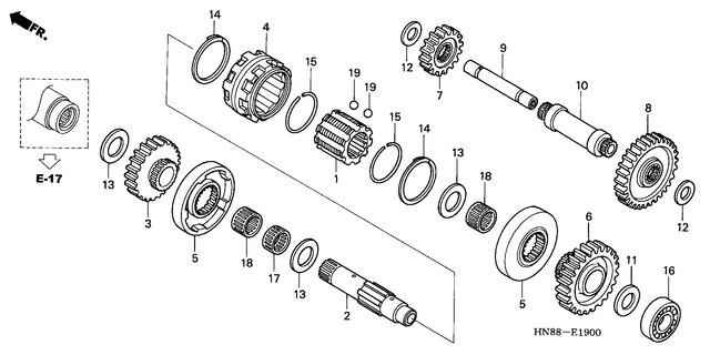 Image for Category E-19