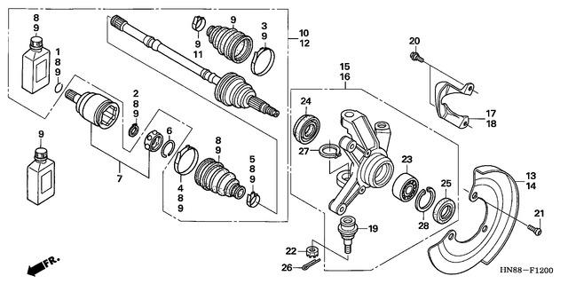 Image for Category F-12