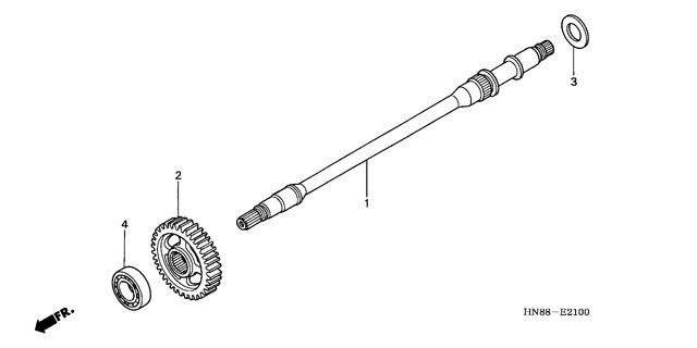 Image for Category E-21