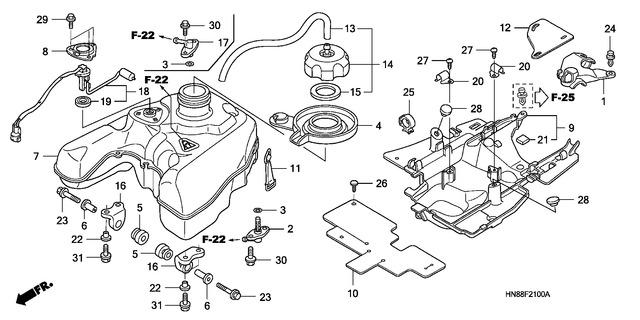 Image for Category F-21