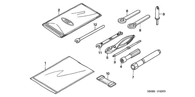 Image for Category F-40