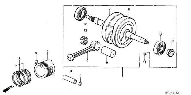 Image for Category E-13