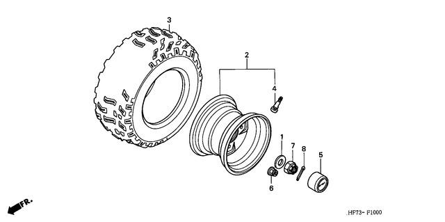 Image for Category F-10