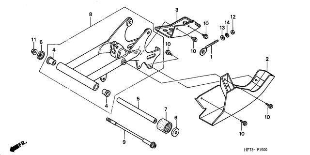 Image for Category F-19