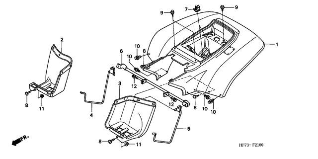 Image for Category F-21