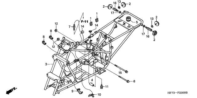 Image for Category F-23