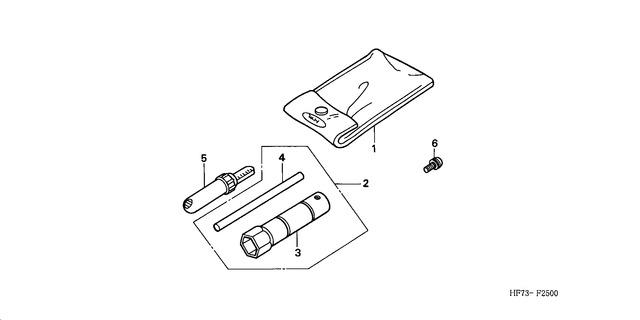 Image for Category F-25