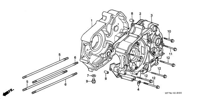 Image for Category E-12