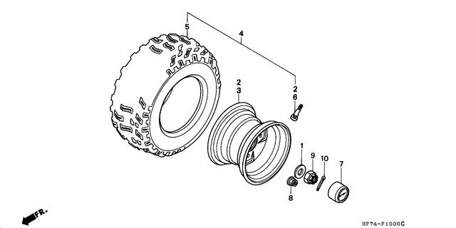 Image for Category F-10