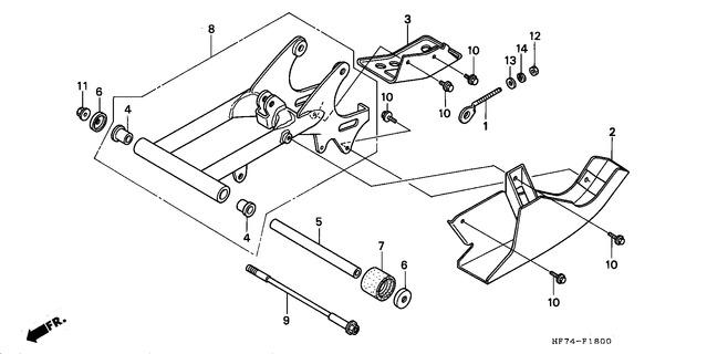 Image for Category F-18