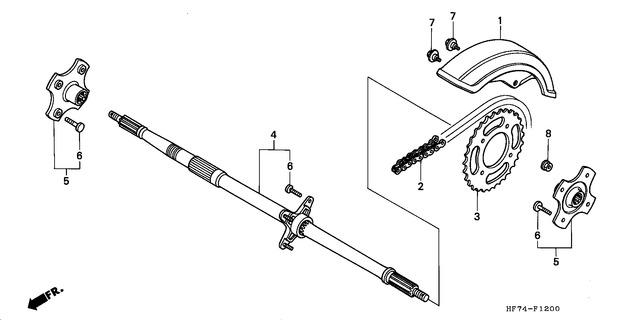 Image for Category F-12