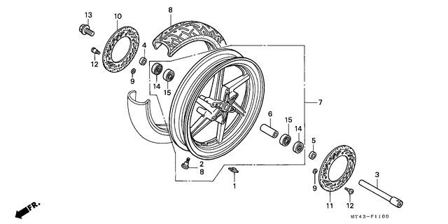 Image for Category F-11