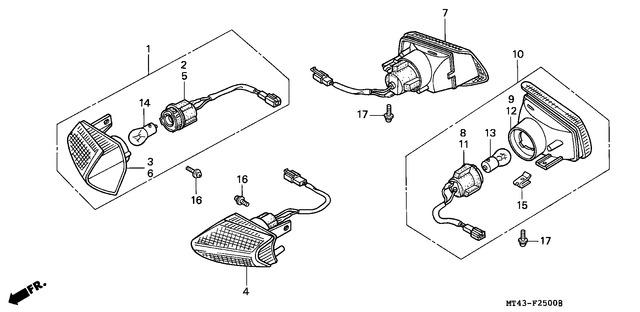 Image for Category F-25