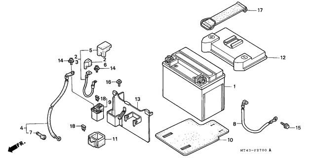 Image for Category F-27