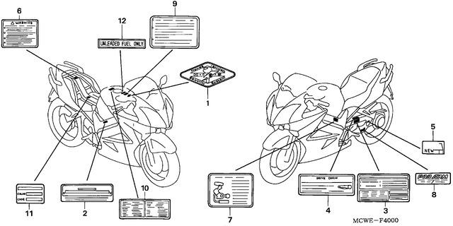 Image for Category F-40