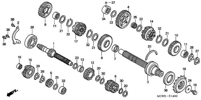 Image for Category E-14