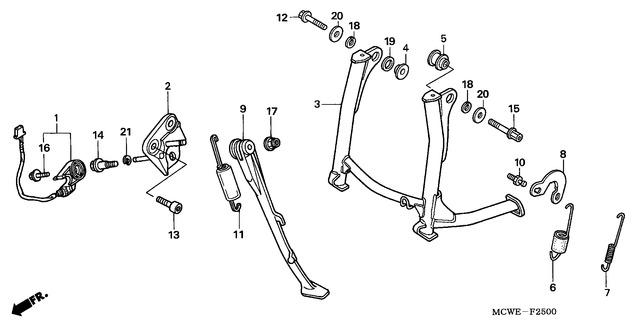 Image for Category F-25