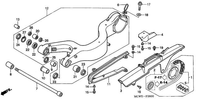 Image for Category F-26
