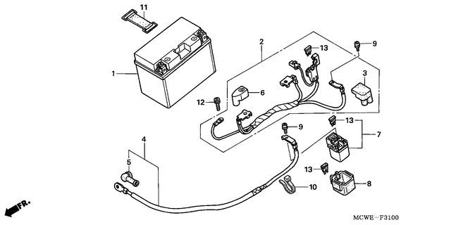 Image for Category F-31