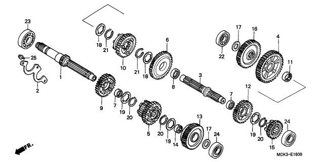 Image for Category E-16