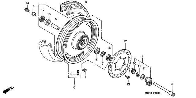 Image for Category F-10