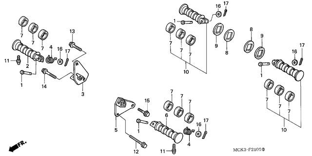 Image for Category F-21