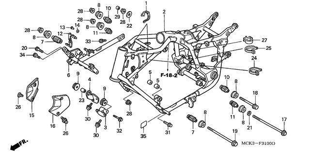 Image for Category F-31