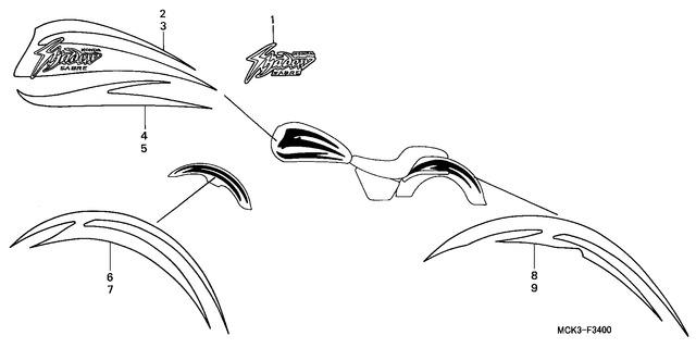 Image for Category F-34