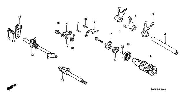 Image for Category E-17