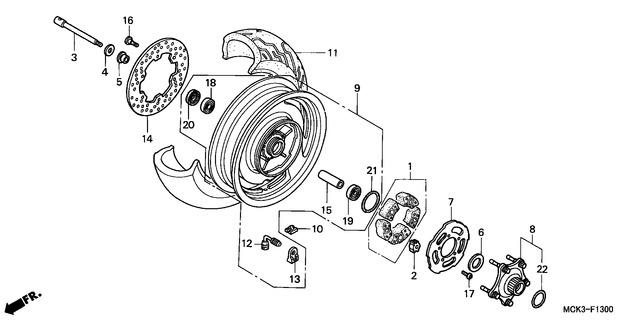 Image for Category F-13