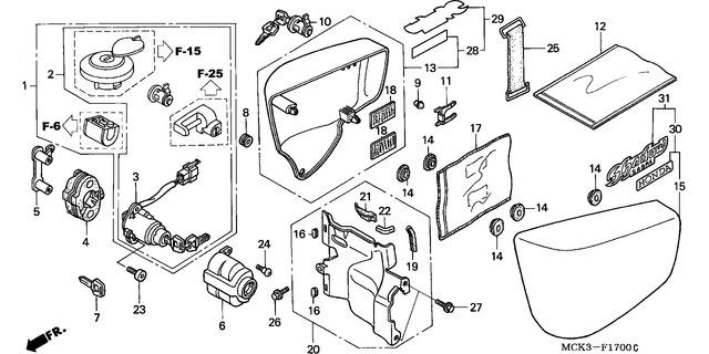 Image for Category F-17