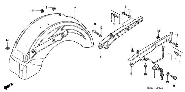 Image for Category F-25