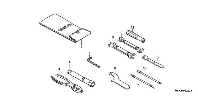 Image for Category F-32