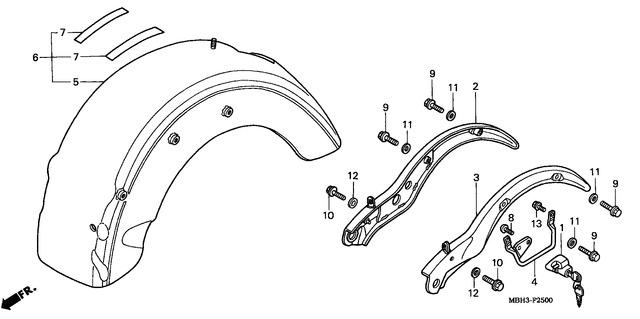Image for Category F-25