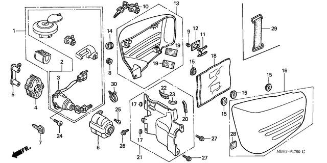 Image for Category F-17