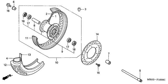 Image for Category F-10
