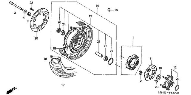 Image for Category F-13