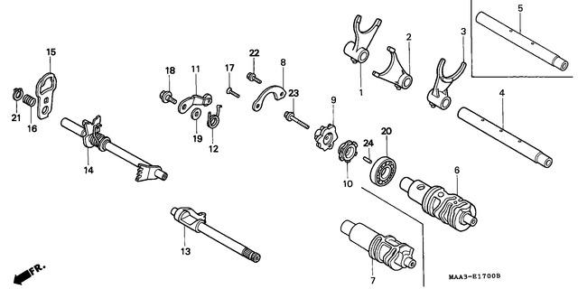 Image for Category E-17