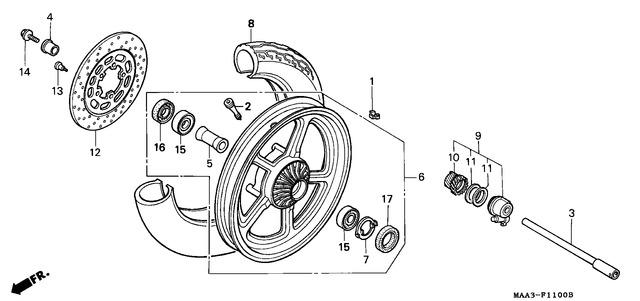 Image for Category F-11