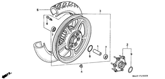 Image for Category F-15