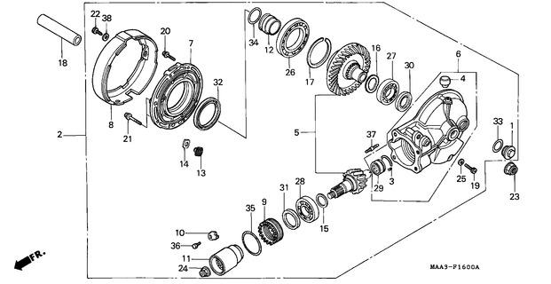 Image for Category F-16